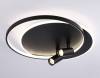 Настенно-потолочный светильник Ambrella light Comfort FL51393 фото 3