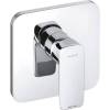 Смеситель для душа Kludi Pure&Style 404200575 хром
