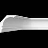 Карниз гладкий Artpole SKT465 115x20x22