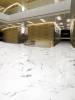 Керамогранит NT Ceramic Bright and Shiny NTT9121P Calacatta Light Grey 60x120 фото 16