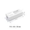 Блок питания Apeyron 12V 48W IP44 4A 03-19 фото 14