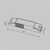 Источник тока Lighting control Triac PSL-TR40-150-300mA фото 4