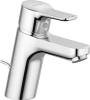 Смеситель для раковины Kludi Pure&Easy 372760565 для безнапорных водонагревателей