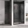 Дверь в нишу Abber Schwarzer Diamant AG30100B фото 2