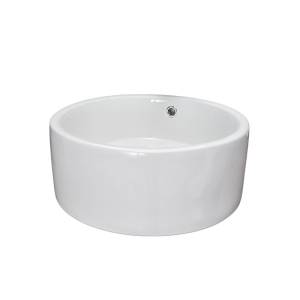 Раковина Gid Esfera 51212 N9130 42 см