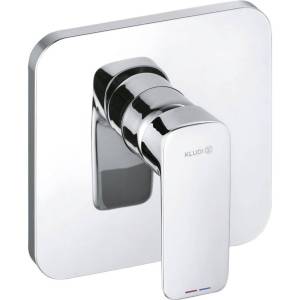 Смеситель для душа Kludi Pure&Style 404200575 хром