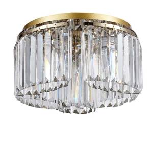 Потолочный Светильник Newport 4354/PL Gold М0062722