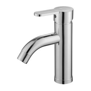 Смеситель для раковины OneLife P99-020cr полимерный, хром