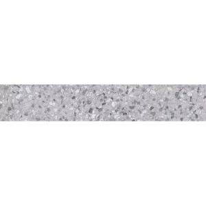Подступенок Kerama Marazzi Терраццо SG632620R\5 Серый 10.7x60