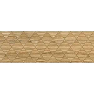 Керамическая плитка Porcelanite Dos Guiza 9549 Roble Relieve 30x90