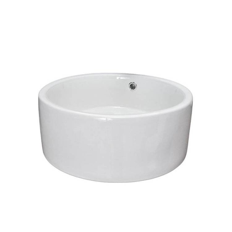 Раковина Gid Esfera 51212 N9130 42 см