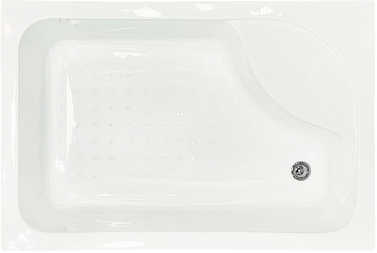 Поддон для душа Royal Bath RB 8100BP R