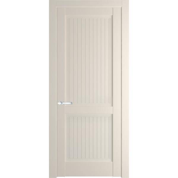 Межкомнатная дверь Profil Doors 3.2.1 PM полотно Кремовая Магнолия 800x2000