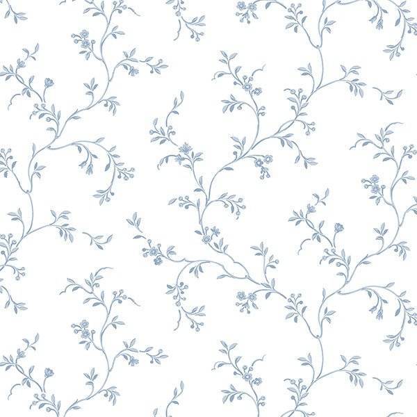 Обои бумажные Aura Little England III AB27624
