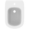 Биде Ideal Standard Tesi Silk White (Белый матовый) фото 5