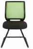 Стул Chairman 699 V 00-07089912, 7089912 Светло зеленый фото 2