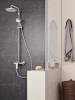 Душевая стойка Grohe Tempesta Cosmopolitan 26224001 фото 2