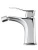 Смеситель для биде Wonzon & Woghand Navia WW-185001-CR Хром фото 3