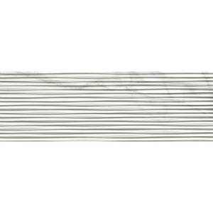 Керамическая плитка FAP Ceramiche Roma Diamond fNDY Line Statuario Brillante 25x75