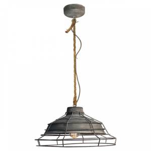 Подвесной светильник Lussole Loft Brentwood GRLSP-9878