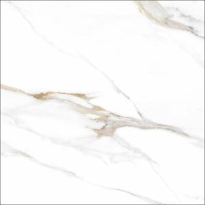 Керамогранит Geotiles Aurora Gold Compacglass 60x60