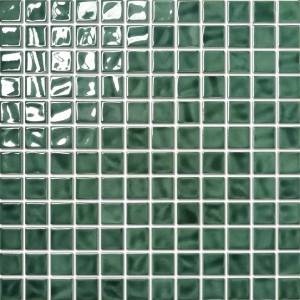 Мозаика NSmosaic Porcelain Series P-542 керамика глянцевая (23x23) 300x300