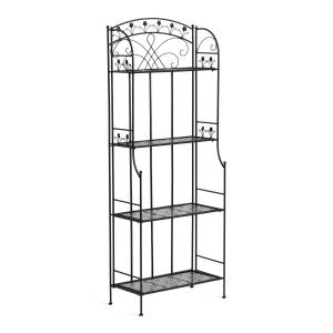 Этажерка Tetchair Secret de Maison Эмили 25636 черный