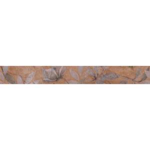 Бордюр Kerama Marazzi Магнолия VT\B437\11037R 2 Обрезной 7.2x30