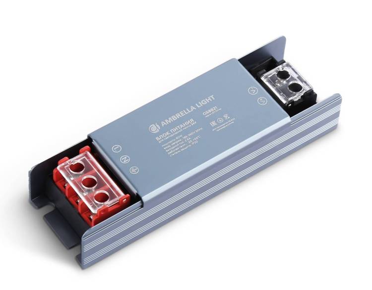 Блок питания Ambrella Light Illumination GS8821