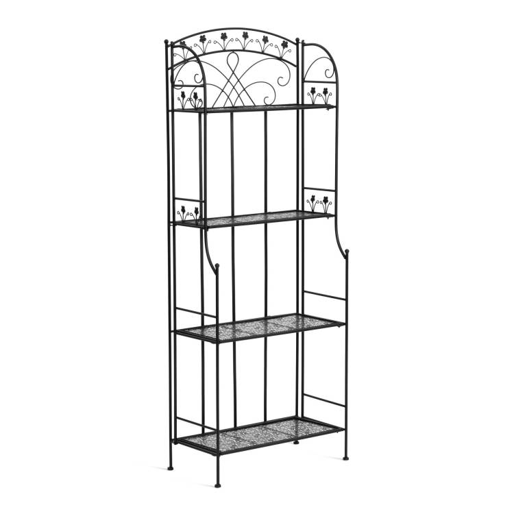 Этажерка Tetchair Secret de Maison Эмили 25636 черный
