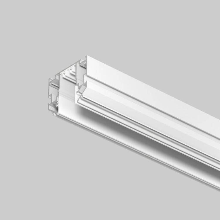 Шинопровод Denkirs Smart One TR2023-WH