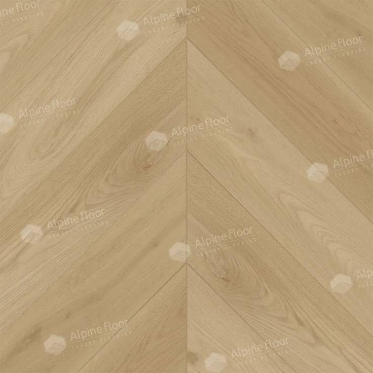 Ламинат Alpine Floor Chevron Art 12/34 4V LF109-01 Дуб Монте-Роза 550x112