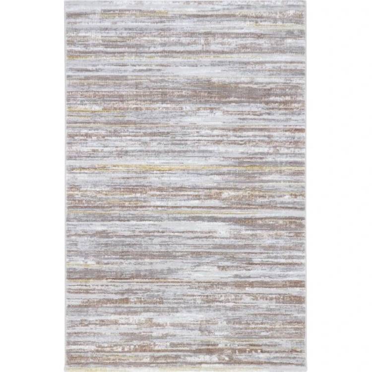 Ковер Safyun Dokuma Liparis LP 325 CREAM/VIZON Прямоугольник 0.8x1.5