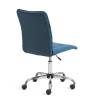 Компьютерное кресло Tetchair One 25728 Синий фото 3