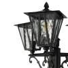 Парковый Уличный светильник Citilux Forts CLU09P3 фото 9