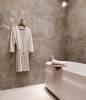 Керамогранит Arcadia Ceramica Eragon GI8002-A Dark Grey Matt Glossy Ink 60x120 фото 12