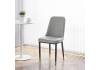 Стул Woodville Flor 15736 light gray/black фото 2