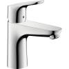 Смеситель для раковины Hansgrohe Focus 31517000 E2