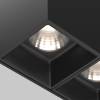 Потолочный светильник Technical Alfa LED C065CL-02-L12W4K-B фото 2