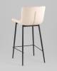 Стул барный Stool Group Vault CQ-5570A-1 - 232-22 светло-серый фото 5