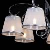 Люстра подвесная MW-Light Федерика 684013407 фото 4