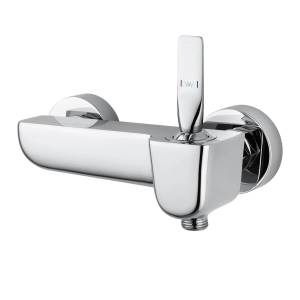 Смеситель для душа Wonzon & Woghand Shark WW-48B4101-CR хром