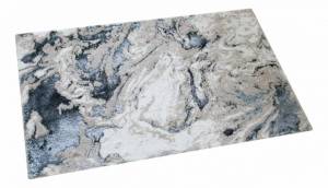 Коврик для ванной Sofi De MarkO Percy 4627190564431, КВ-Пр-2-60х100