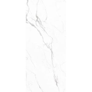 Керамогранит NT Ceramic Atlas Home NTT3605P Marble White Полированная 120x280