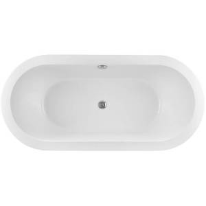 Акриловая ванна Swedbe Vita 8812 170x80