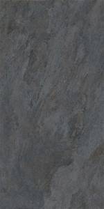 Керамогранит Vitra Quarstone K951806R0001VTEP Антрацит Матовый R10B 7Рек 60x120