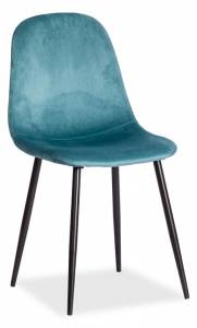 Стул Tetchair Breeze TET_19336 голубой