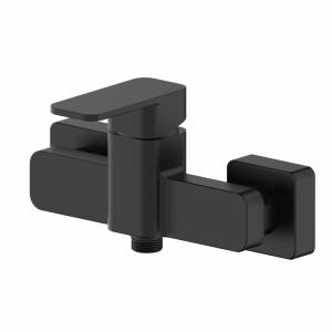 Смеситель для душа Wonzon & Woghand Arnie WW-694101-MB Черный матовый