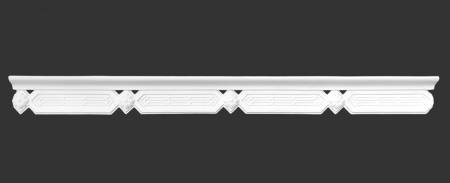 Порезка орнаментальная Artpole SP38 519x20x42