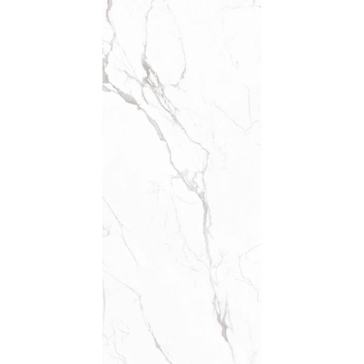 Керамогранит NT Ceramic Atlas Home NTT3605P Marble White Полированная 120x280